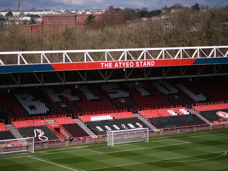 Bristol City vs Leeds United