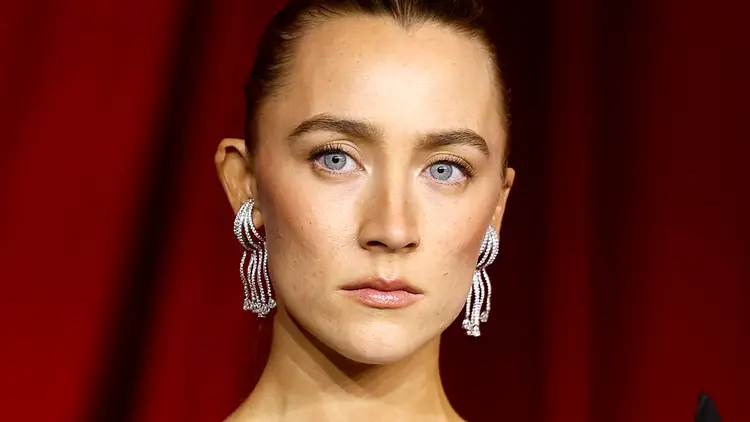 Saoirse Ronan