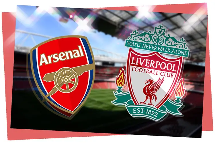 Arsenal vs Liverpool