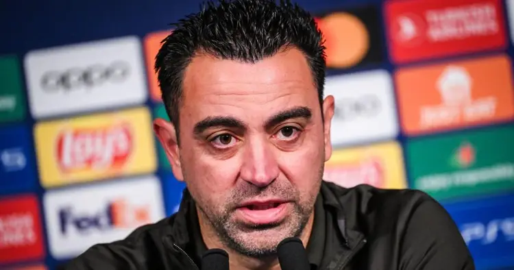 Xavi