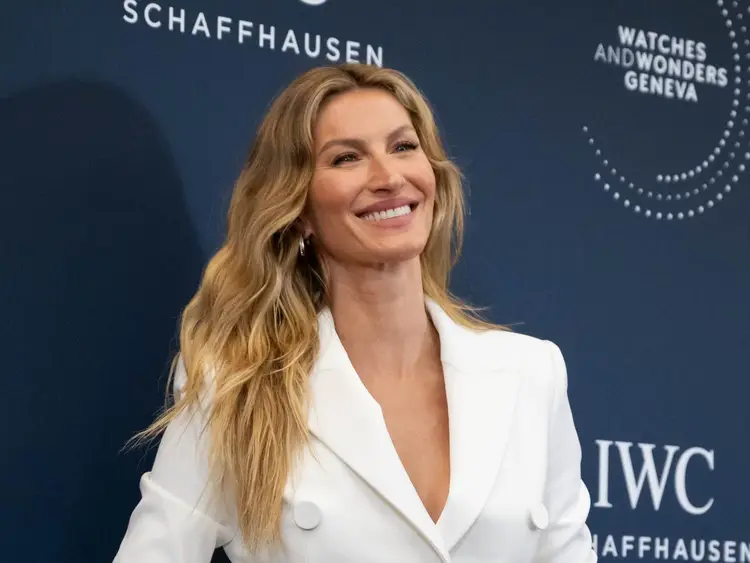 Gisele Bündchen