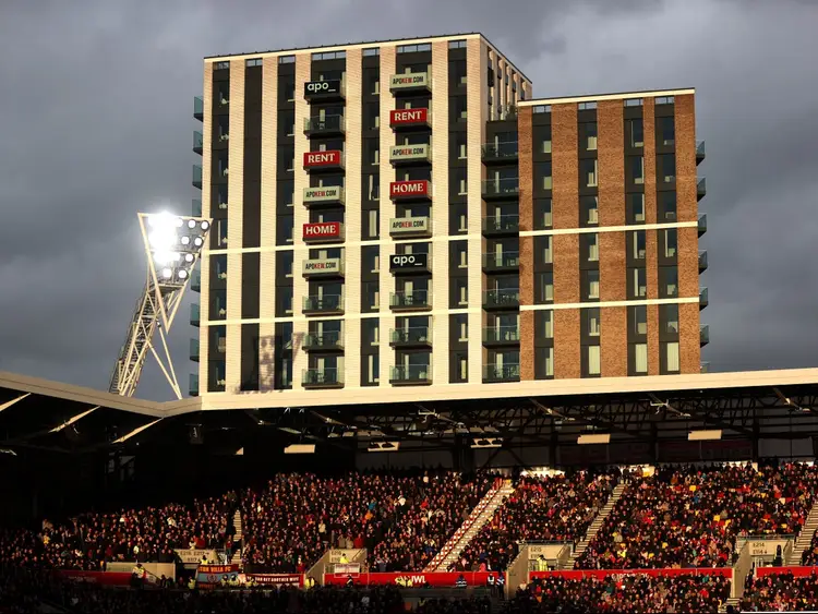 Brentford vs Sheffield Wednesday