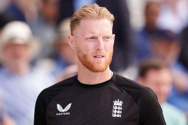 Ben Stokes