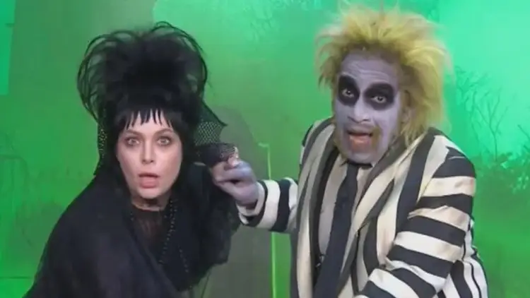 Beetlejuice