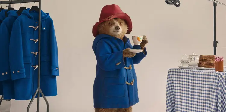 Paddington