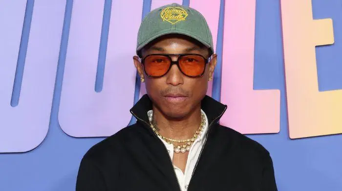 Pharrell Williams