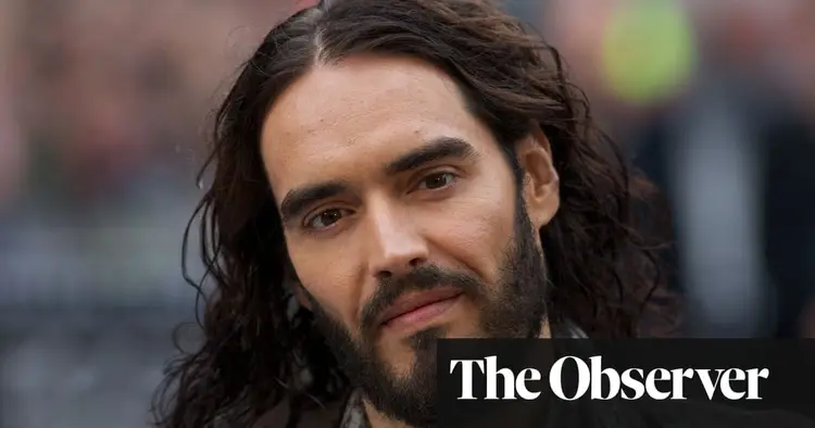 Russell Brand