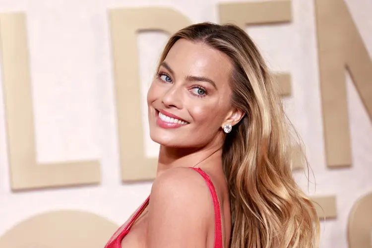 Margot Robbie