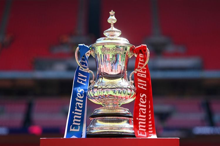 FA Cup draw