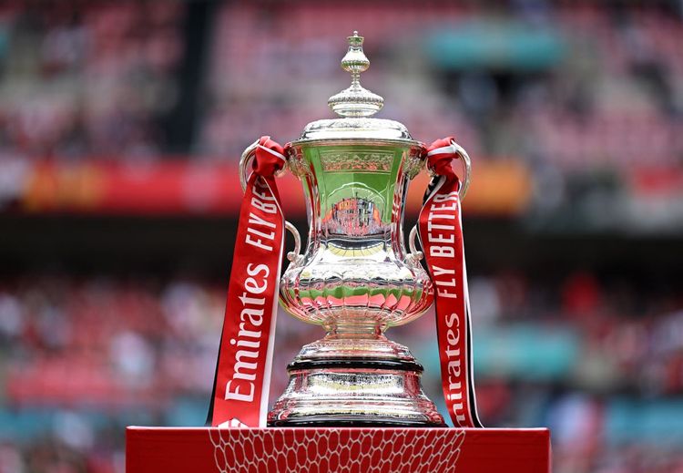 FA Cup draw