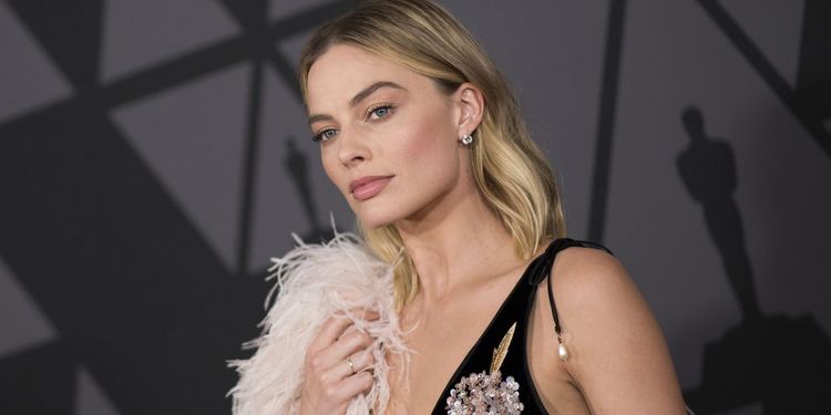 Margot Robbie