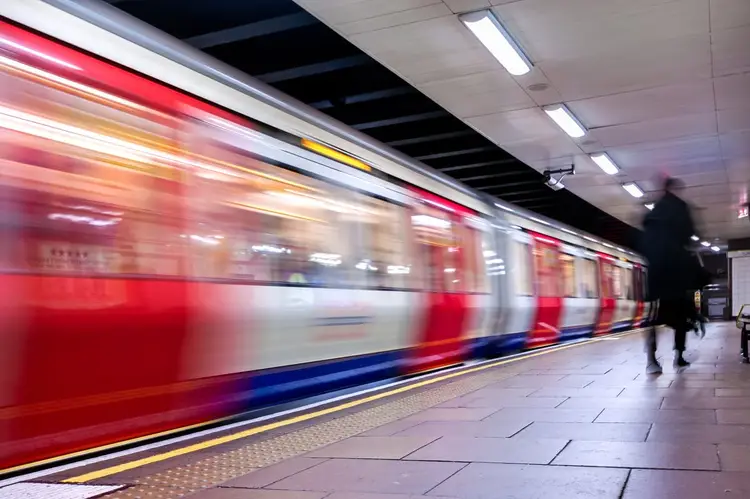 Tube strikes