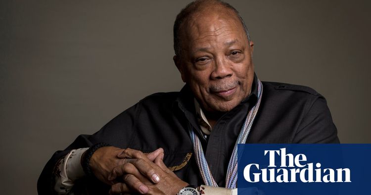 Quincy Jones