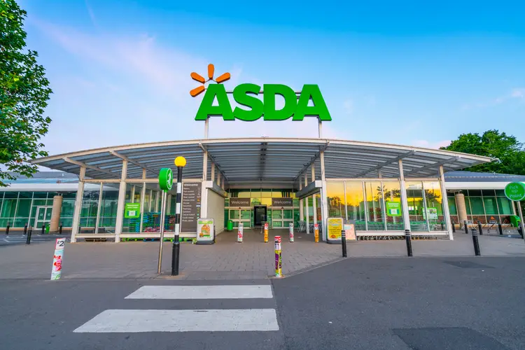 Asda job cuts