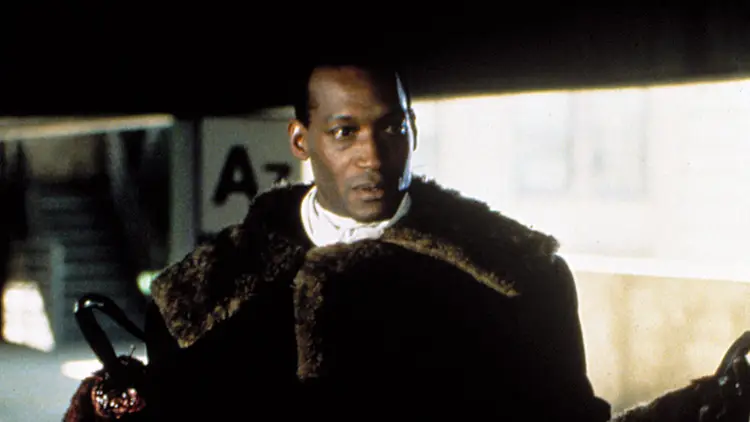 Tony Todd