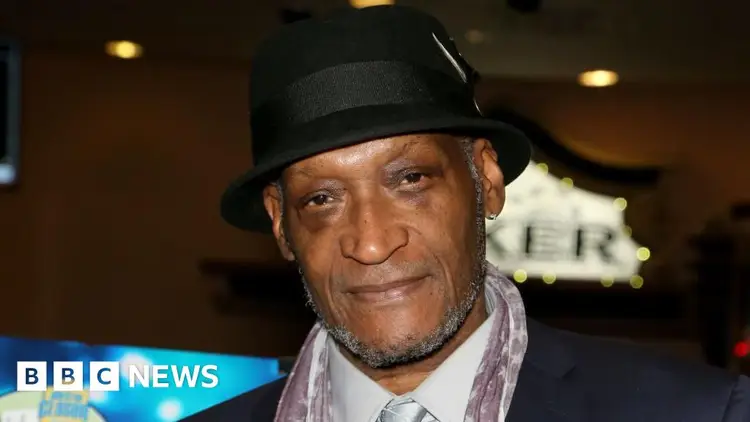 Tony Todd