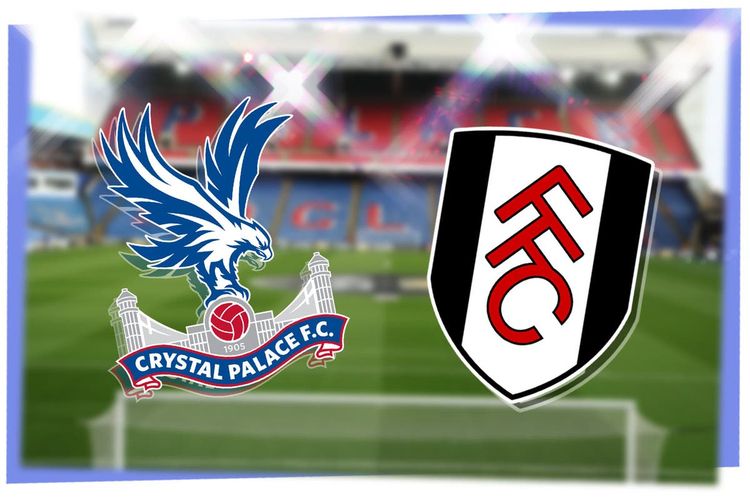 Crystal Palace vs Fulham