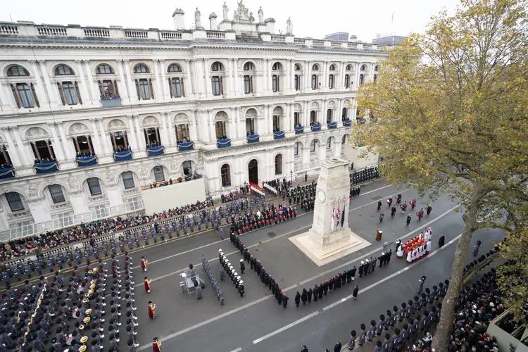 Remembrance Day