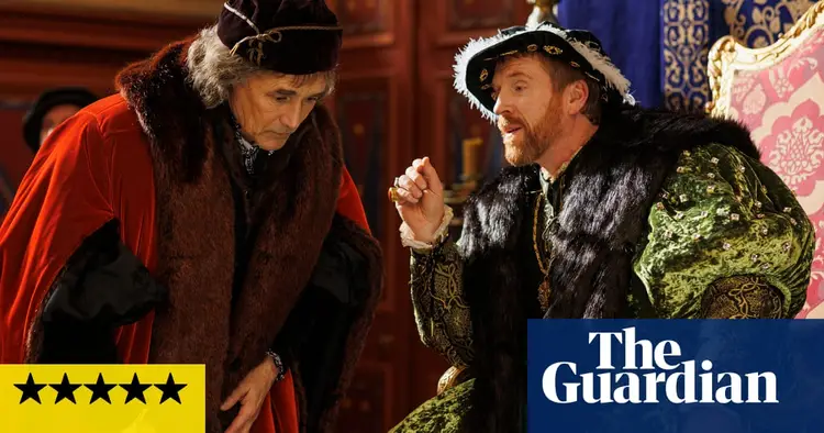 Wolf Hall