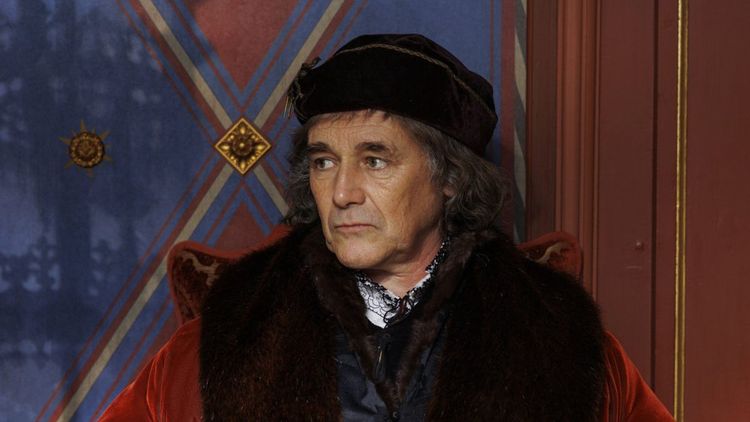 Wolf Hall