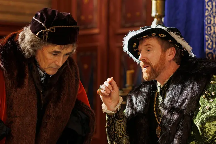 Wolf Hall