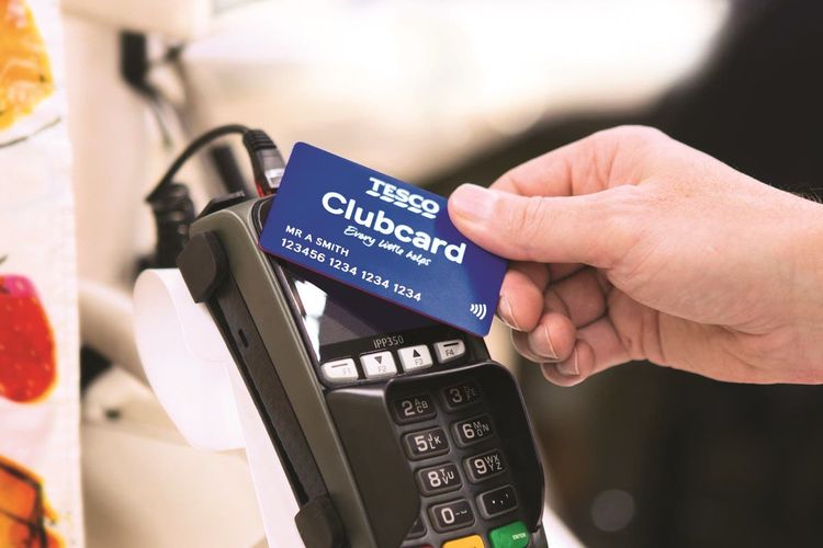 Martin Lewis Tesco Clubcard