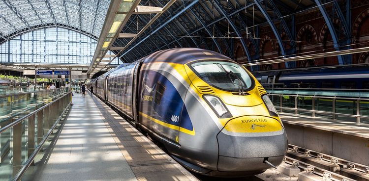 Eurostar