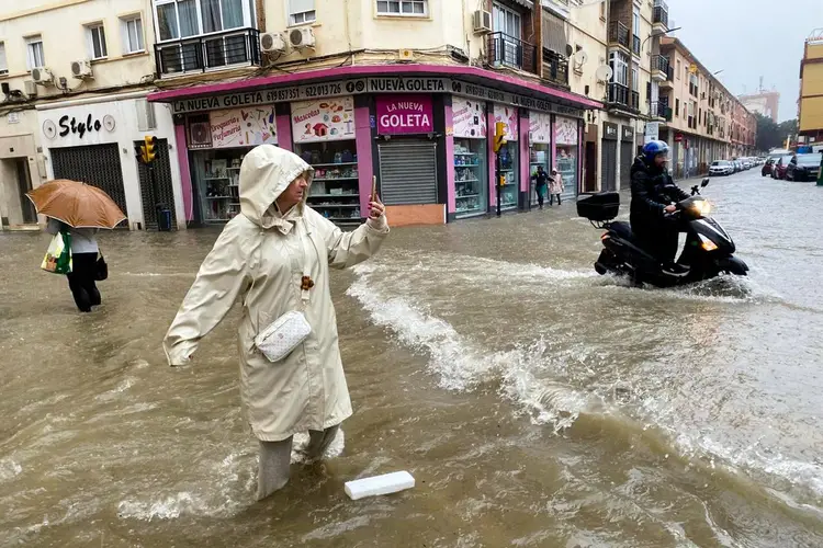 Málaga