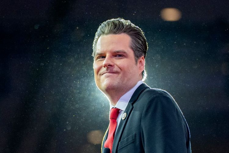 Matt Gaetz