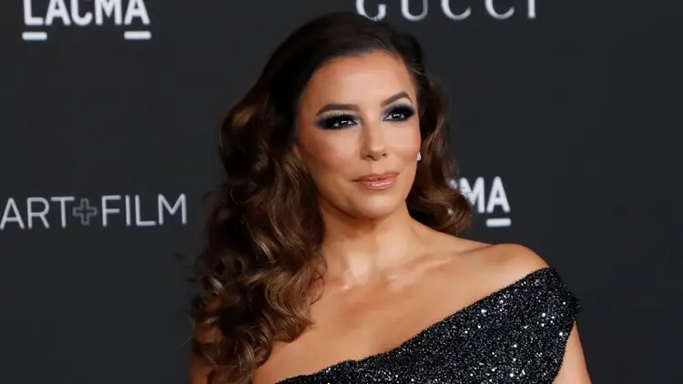 Eva Longoria