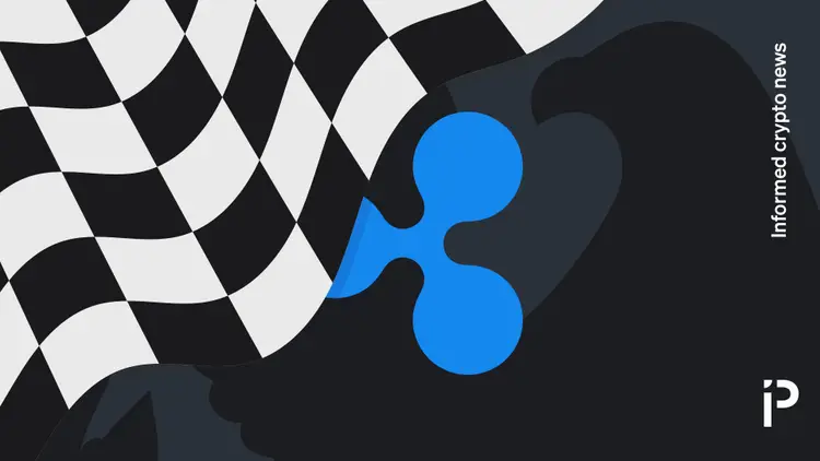 XRP