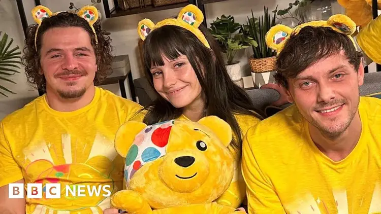 BBC Children in Need