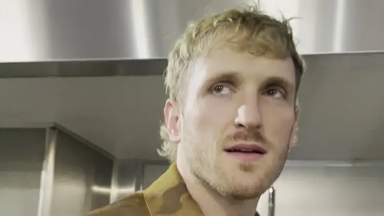 Logan Paul