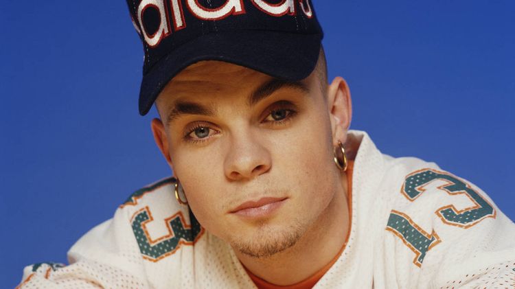 Brian Harvey