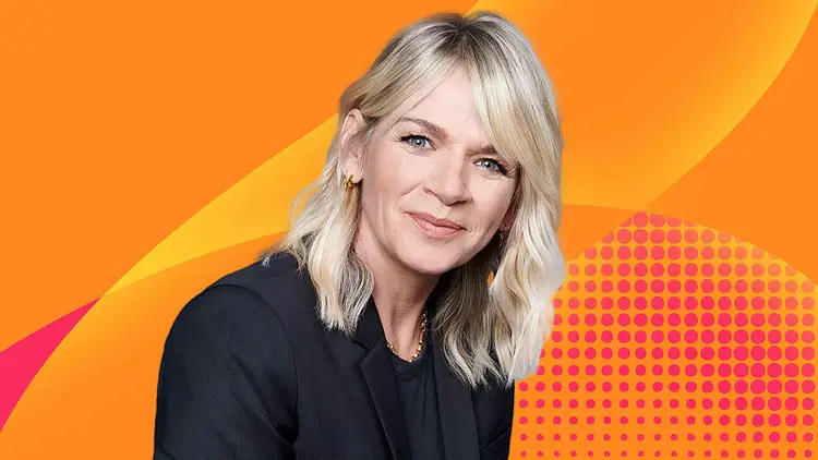 Zoe Ball