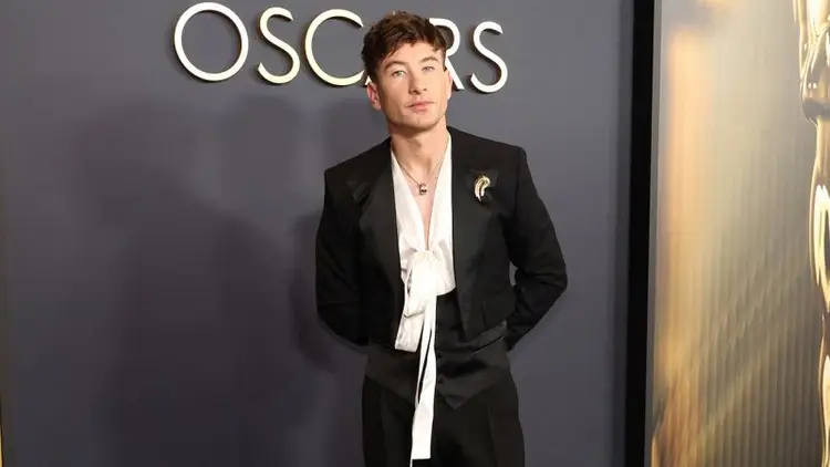 Barry Keoghan