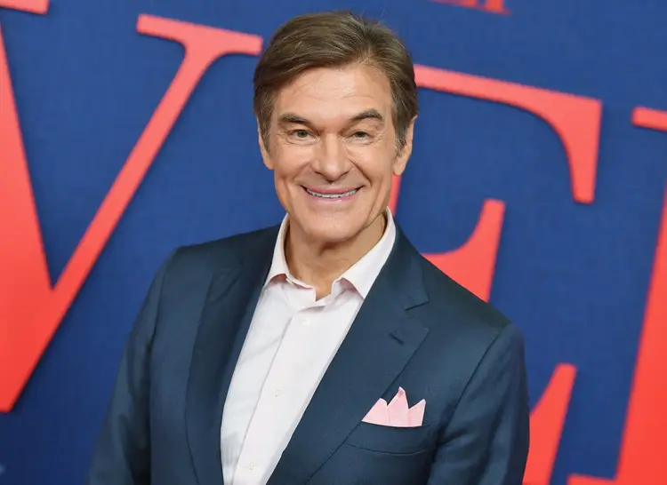 Dr. Oz