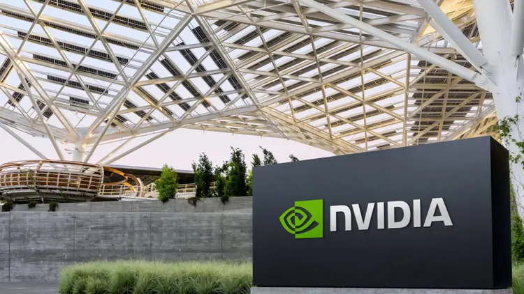 Nvidia