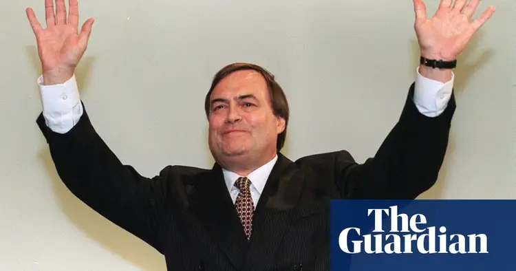 John Prescott