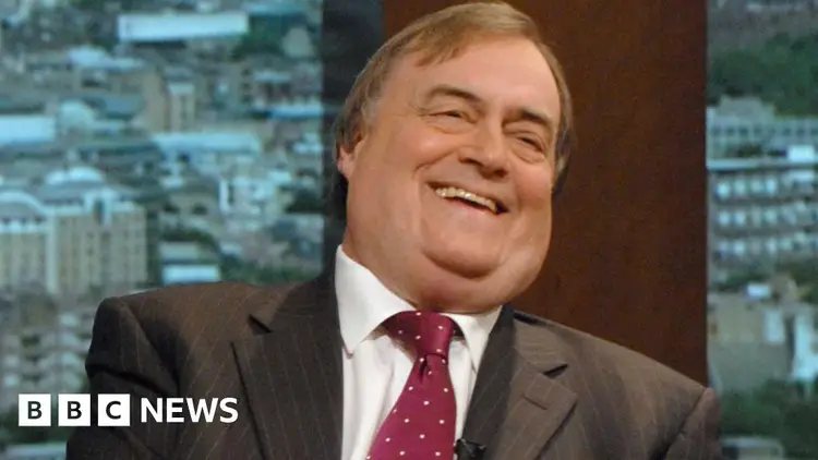 John Prescott