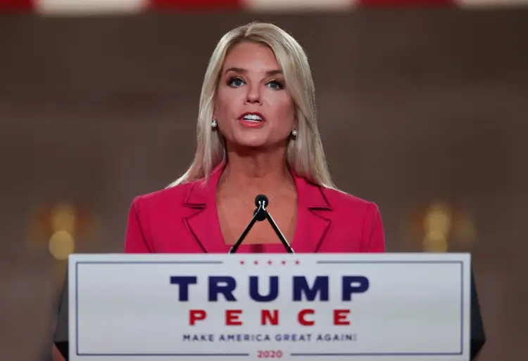 Pam Bondi