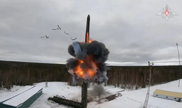 ICBM