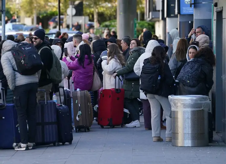 Gatwick Airport