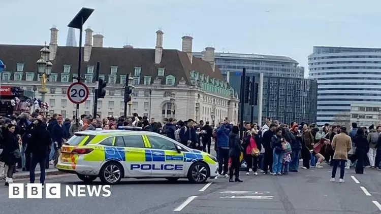 Westminster Bridge