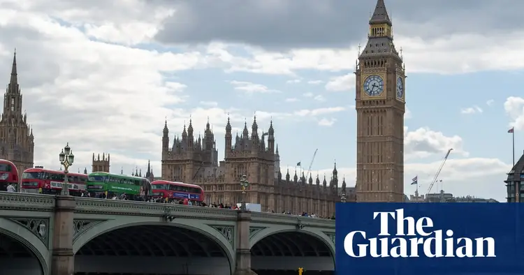 Westminster Bridge