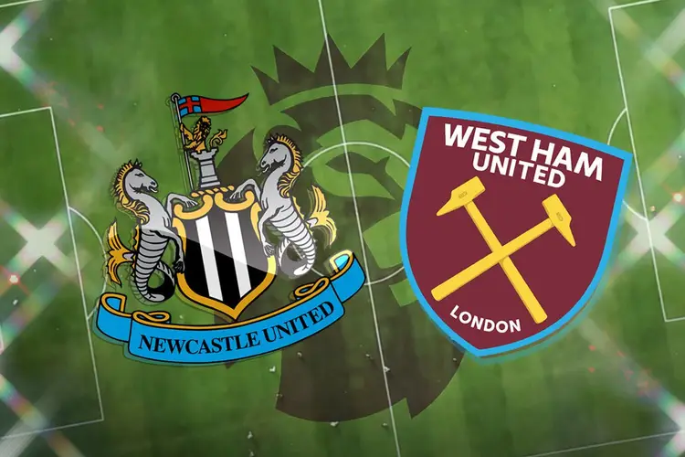 Newcastle vs West Ham