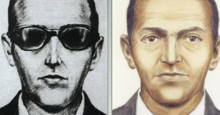 DB Cooper