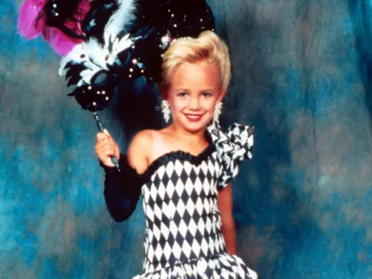 JonBenet Ramsey