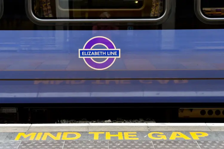 Elizabeth line