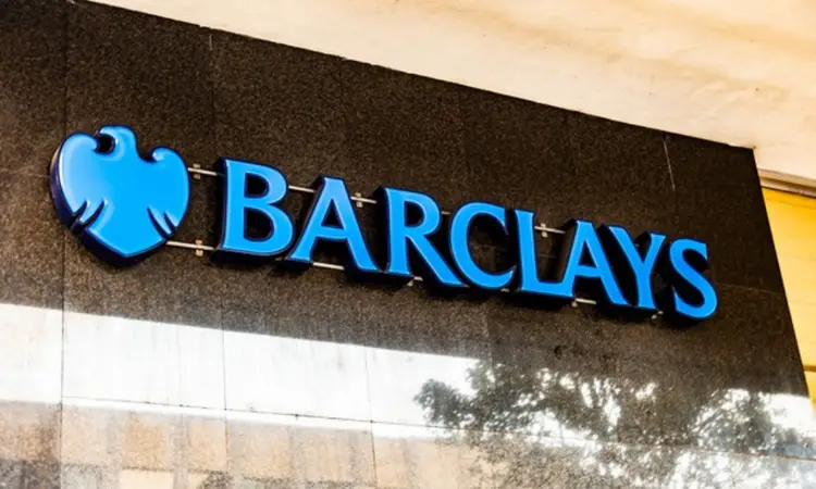 Barclays mortgage rates